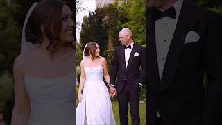 Destination wedding in Tuscany  #weddingintuscany #weddingvideographer #weddingvideo