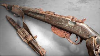 This Gun Survived 2 World Wars. They Wanted to Scrap it.