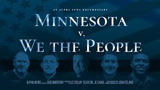 Minnesota v. We the People | Full Documentary