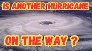 The Active Hurricane Season May Soon Become More Active & How To Help Those Affected By Helene.