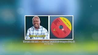 Mudau Albert - Thama thama