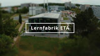 Die ETA-Fabrik