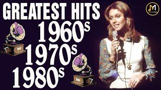 Golden Oldies Greatest Hits Of 60s 70s 80s - 60s 70s 80s Music Hits - Best Old Songs Of All Time