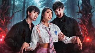 Two Vampire Boys FIGHT Over Girl | Alan’s Universe SEASON 2