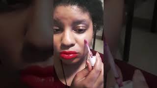 1950s Inspired Makeup Tutorial #decademakeup #1950smakeup #mua #makeuptutorial #fyp #viral #beauty