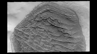 Mars Geology Gets Even "Weirder" | Space News