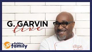 G. Garvin Live! Season 2 - Sneak Peek