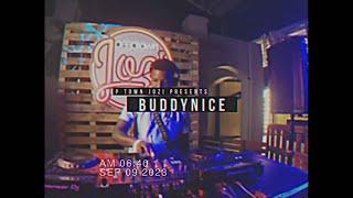 Buddynice Deep Town Jozi Bestbeatstv