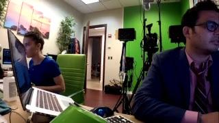 Modern Wall Street Live Stream