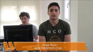 Desde la redacción de nostresport.com. 27/08/2019. Venta de Rodrigo