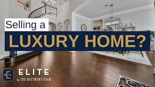 Houston's Luxury Real Estate Experts - Sell Your Home Today!