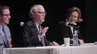 Panel Discussion on Amendments to the Federal Rules of Civil Procedure (FRCP)