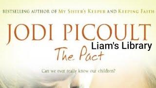 The Pact by Jodi Picoult - Review