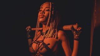 Azanian Doll , Smah Yellow - Weak  Official Music Video ( Video Version )