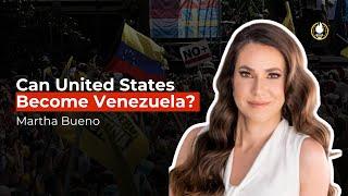 America vs. Venezuela: Are We Headed in the Same Direction?