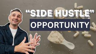 The "Side Hustle Boom" is Creating Massive Functional CPG Opportunities | Top Need States Explained