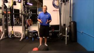 Workout #6: Adding More Power to Your Golf Swing