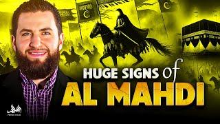 HUGE SIGNS OF AL MAHDI | Majed Mahmoud