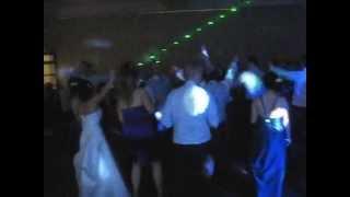 Wedding DJ Meath, Midland Wedding DJs, Johnstown House 4