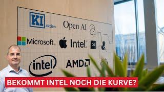 Die Schlacht um OpenAI - Apple, Microsoft Aktien Spezial - mit Andreas - Chat aktiv