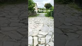 The Healing Power of the Camino Primitivo #camino #caminodesantiago #caminoprimitivo #nature