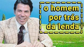 NINGUÉM SABE QUEM FOI SILVIO SANTOS | TV Cringe #071