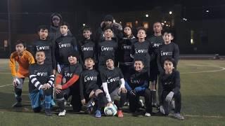 Join our Open Goal Project mission to open goals