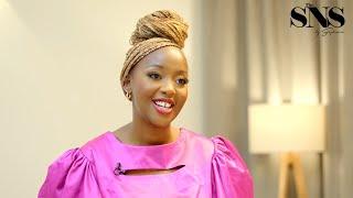 PILOT EPISODE: Introducing The Stephanie Ng'ang'a Show | Making of THE SNS