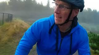 Selfie Morning Ride August 26 2024