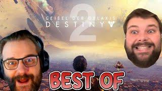 BEST OF GRONKH UND TOBINATOR: Destiny 2 (2017)