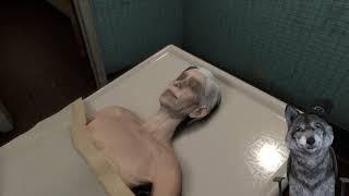 The Mortuary Assistant