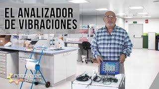 EL ANALIZADOR DE VIBRACIONES