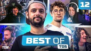 JE SUIS ZIDANE MOI ?! - BEST OF TEAM DU SUD #12