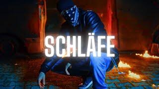 [FREE] AK AUSSERKONTROLLE x UNDACAVA TYPE BEAT ”SCHLÄFE” Aggressiv Rap Beat
