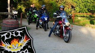 TNT Rider Moto Party