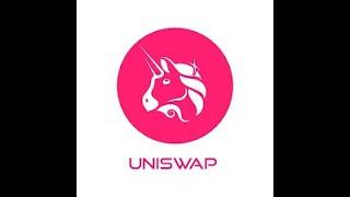 Uniswap ($UNI) update!!! #uni #altcrypto #crypto #altseason #altcoins #alts #bitcoin #btc #altcrypto