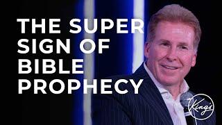 The Super Sign of Bible Prophecy | Evangelist Tiff Shuttlesworth