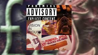 ££L- Vision In Industry(prod big money $almon aka ££L)