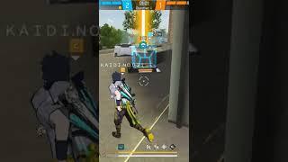 1 vs 4 in CS Rank #dander gameplay
