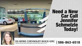 Ed Rinke Chevy