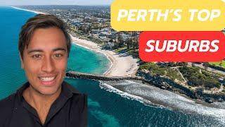 Perth's Cheapest Suburbs Worth Buying In