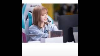 new cdrama Cheng Xiao Xu kaicdrama-falling into your smile #cdrama