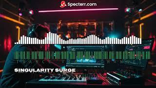 𝐒𝐈𝐍𝐆𝐔𝐋𝐀𝐑𝐈𝐓𝐘 𝐒𝐔𝐑𝐆𝐄【Trance Music 2024, Trance Music, Trance 2024】