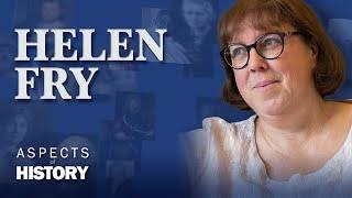 Aspects of History Summer Festival: Helen Fry