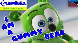 I Am A Gummy Bear ~ Gummy Bear English Song ~ Variantá Estoniana | By Eric’s Mashups