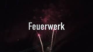 Evolution Festival 2023 Feuerwerk