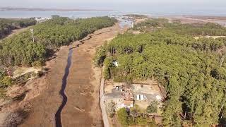 2.35 Acres for sale in Hampton Virginia!