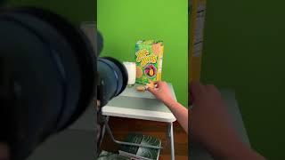 Filming a Random Product Commercial on a $5 Budget!