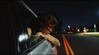 "Clinging onto something"  - Directed by Devin Desouza