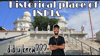 ||The History of an Indian Gurudwara|||You will be shocked to know|, lets explore and reveal.